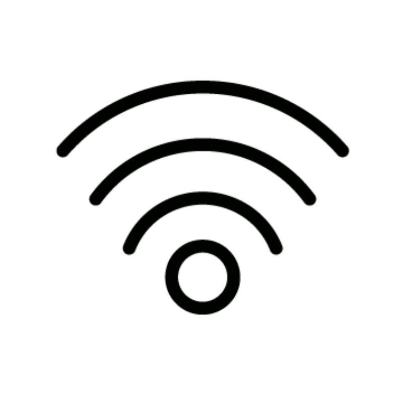 高速 WiFi